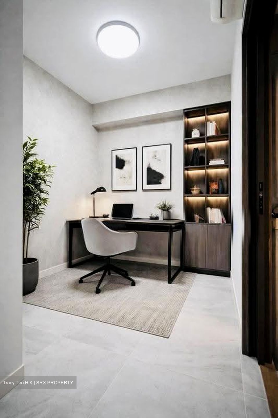 Sceneca Residence (D16), Apartment #611121601